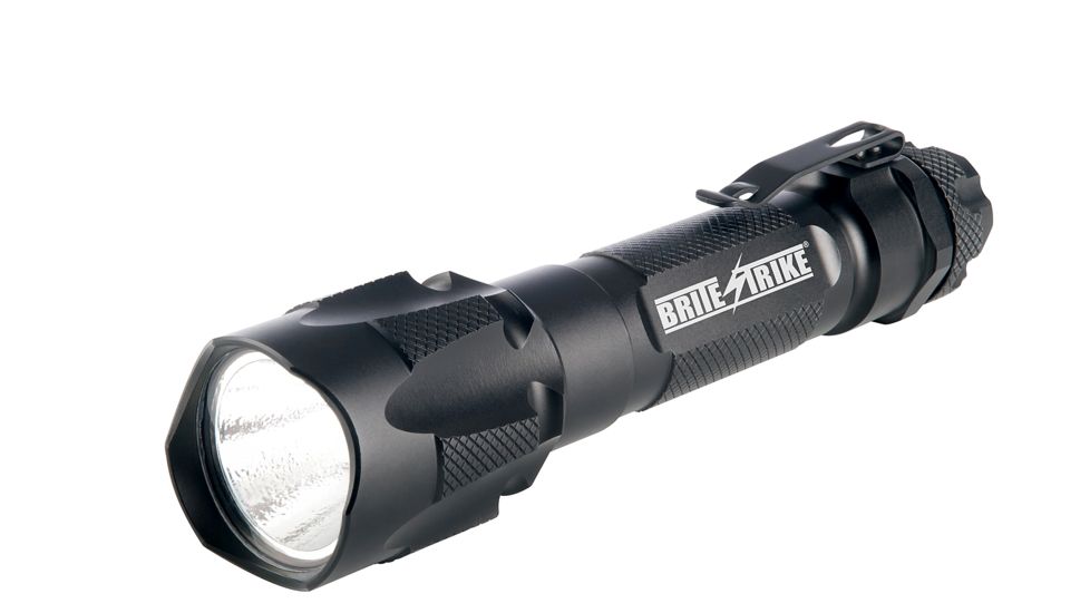 Brite Strike Technologies RHIGT Light, Black RHIGHT-MHLS