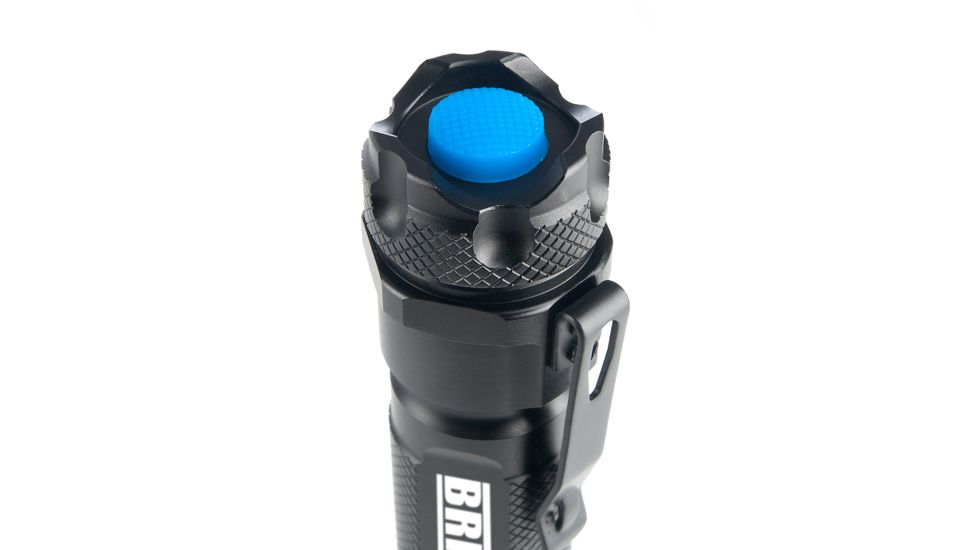 Brite Strike Technologies RHIGT Light, Black RHIGHT-MHLS