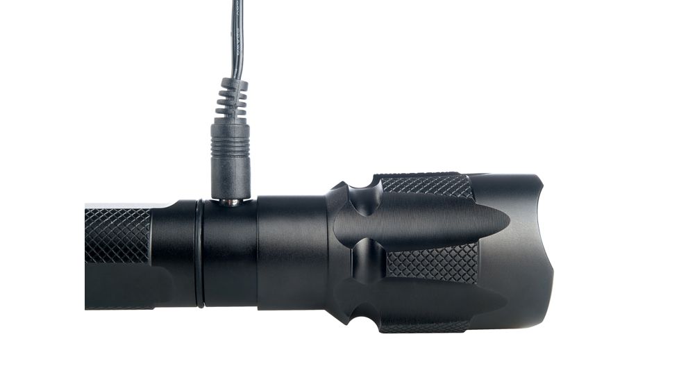 Brite Strike Technologies RHIGT Light, Black RHIGHT-MHLS