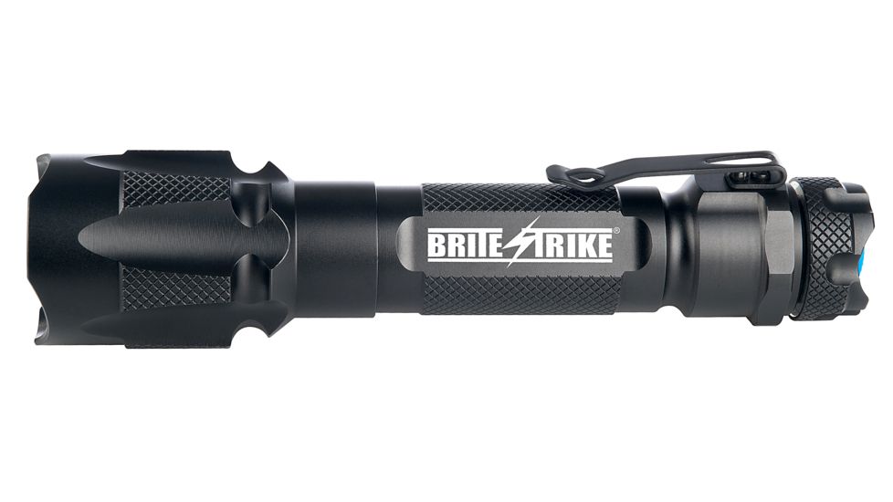 Brite Strike Technologies RHIGT Light, Black RHIGHT-MHLS