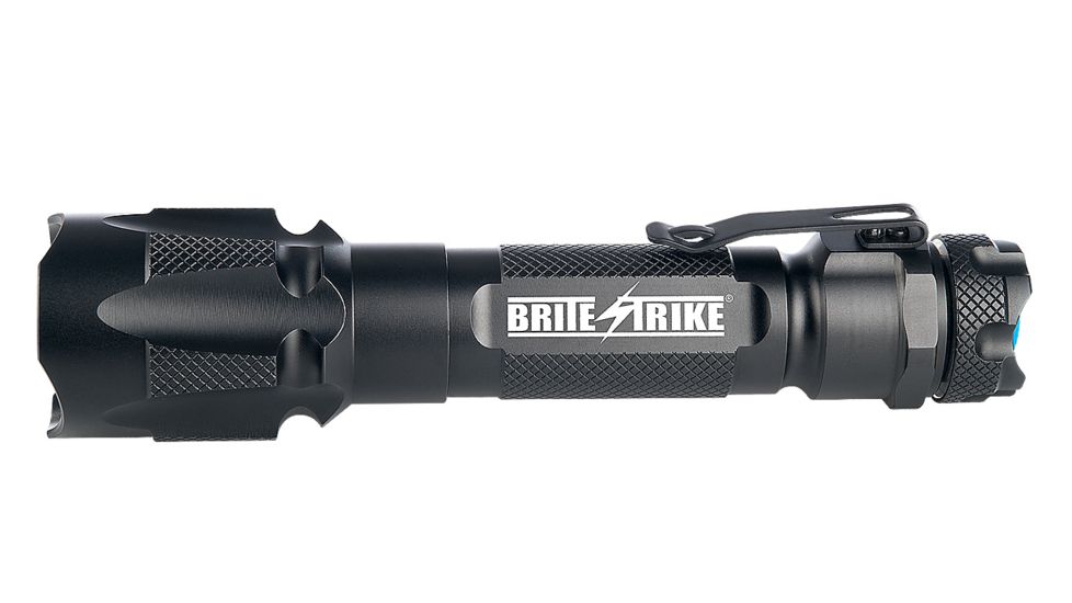 Brite Strike Technologies RHIGT Light, Black RHIGHT-MHLS