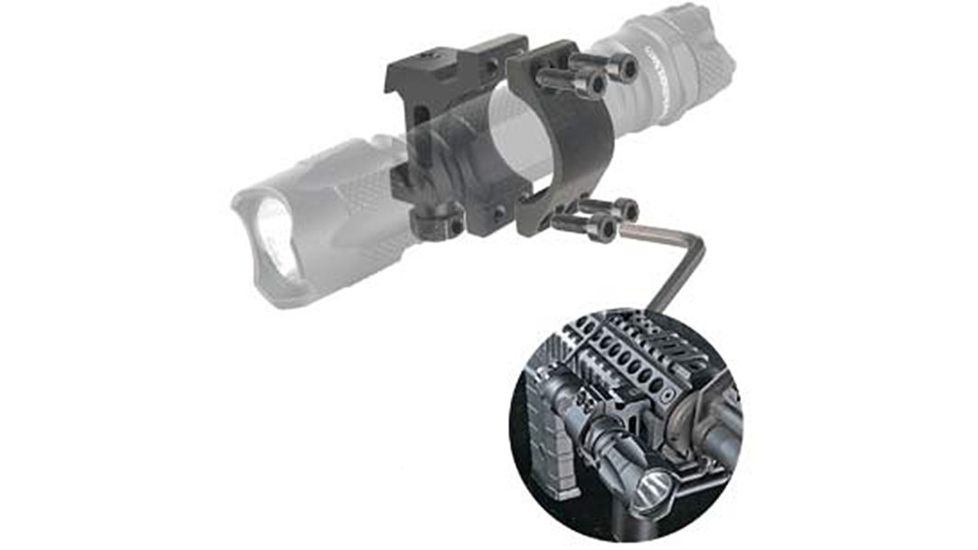Brite Strike Technologies RM-100 Gun Mount BSRM-100