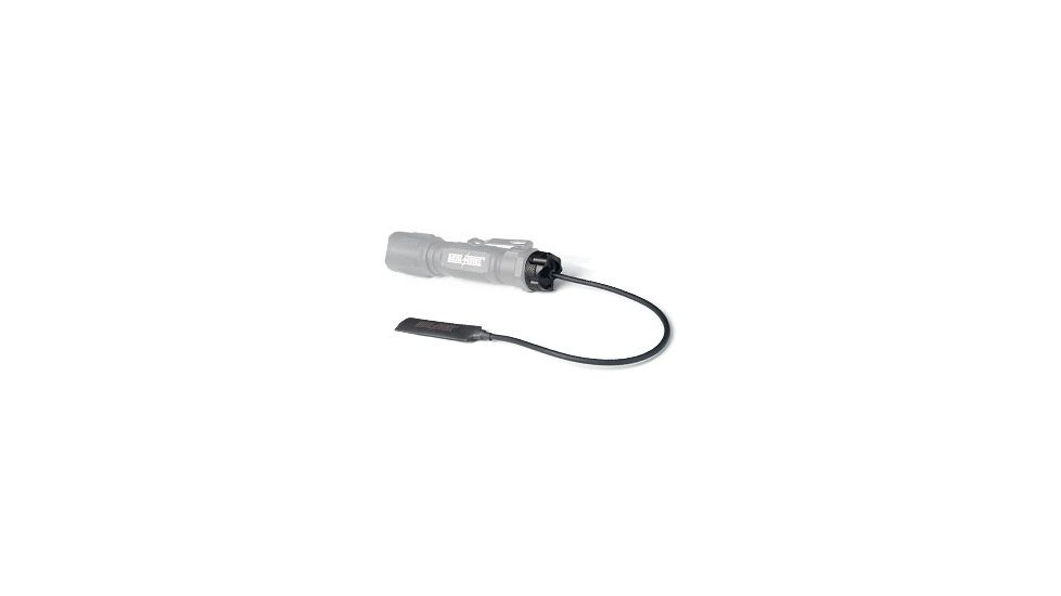 Brite Strike Technologies Straight Wire Remote Pressure Switch BSRS-SSCW-04