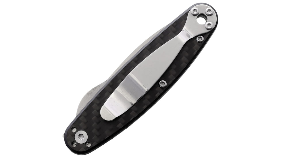 BRK Churp Linerlock Carbon