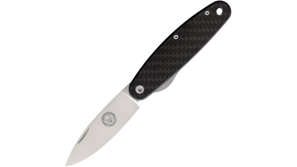 BRK Churp Linerlock Carbon