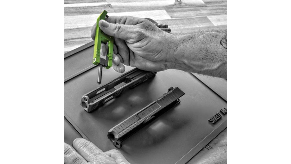 Brkthru Bt-Gt Glock Tool