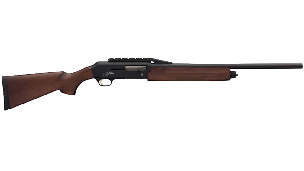 Browning SB SIL MATTE 12Ga 22in RB-CNT Barrel, 111414321