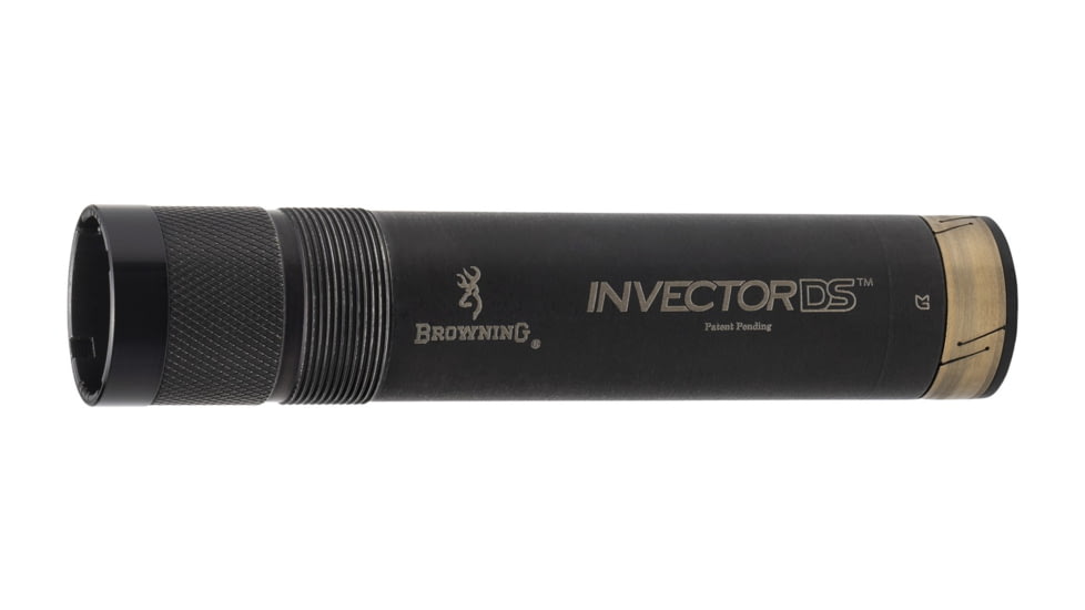 BRN 1132633 INV DS MIDAS BLK, LM 12