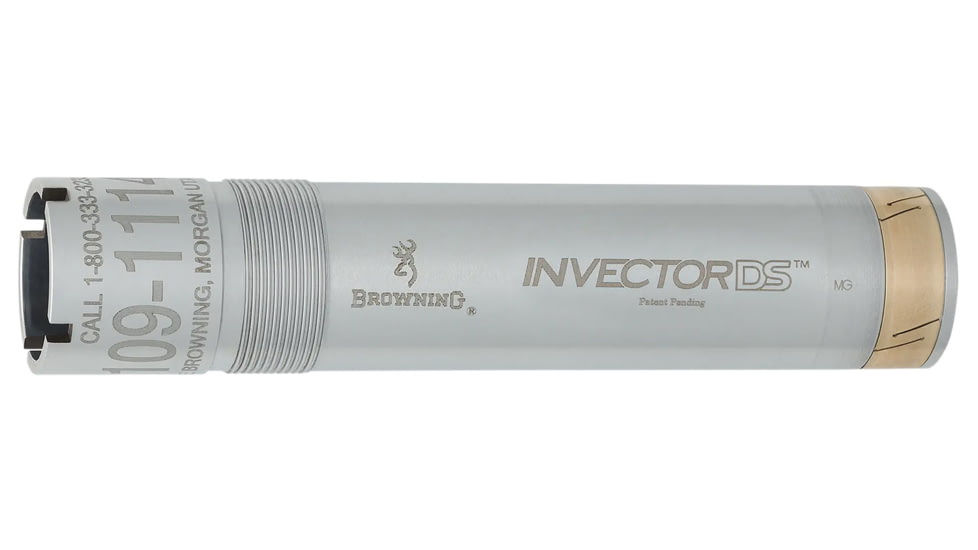 Browning Goose Band Extended 16 Gauge Invector-DS Choke Tube, Improved Cylinder, 1138783