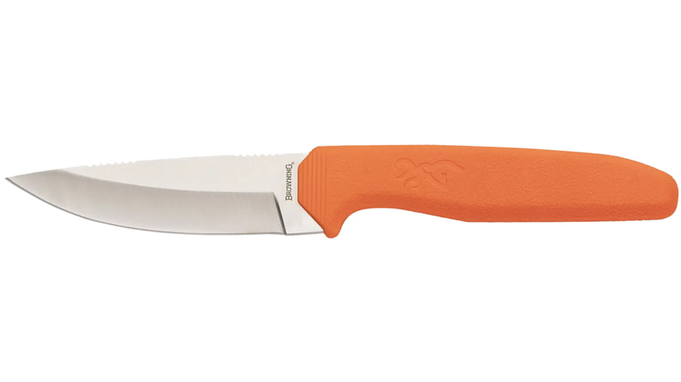 BRN KNIFE, SHARP RIDGE FX SKNR PDQ - INDVI, 3220554