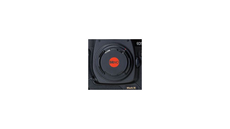 BRNO dri+Cap Canon Body Cap dri+CAN BODY
