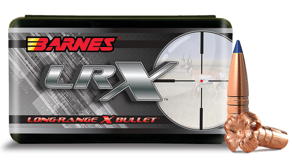 BRNS .284 152 LRX BT 50, 32395