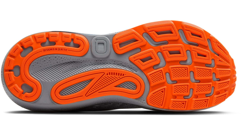 Brooks Adrenaline GTS 24 Road Running Shoes - Mens, White/Peacoat/Alloy, 9.0 US/Medium, 1104371D129.090