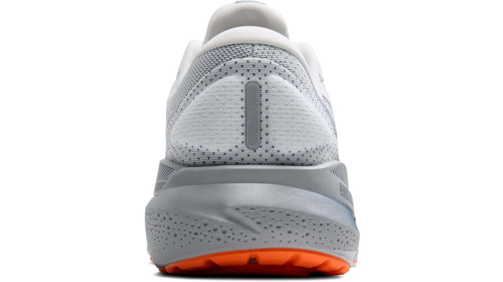 Brooks Adrenaline GTS 24 Road Running Shoes - Mens, White/Peacoat/Alloy, 9.0 US/Medium, 1104371D129.090