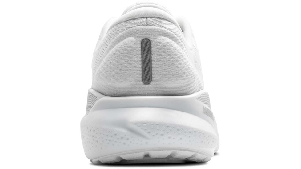 Brooks Adrenaline GTS 24 Road Running Shoes - Womens, White/Oyster/Alloy, 6.0 US/Medium, 1204261B148.060