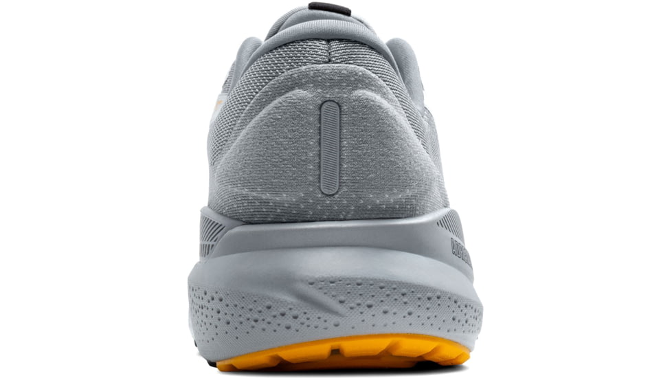 Brooks Adrenaline GTS 24 Running Shoes - Mens, Alloy/White/Gold Fusion, 11 US, 1104371D084.110