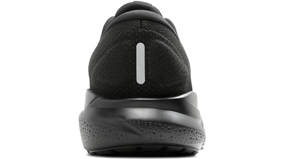 Brooks Adrenaline GTS 24 Running Shoes - Mens, Black/Black/Ebony, 9 US, 1104371D020.090