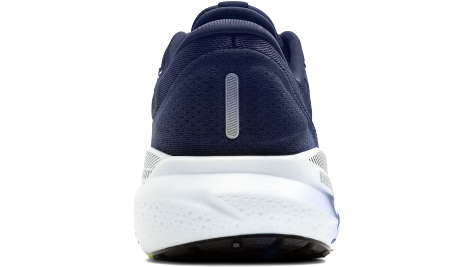 Brooks Adrenaline GTS 24 Running Shoes - Mens, Peacoat/Black/Sharp Green, 11.5 US, 1104371D423.115