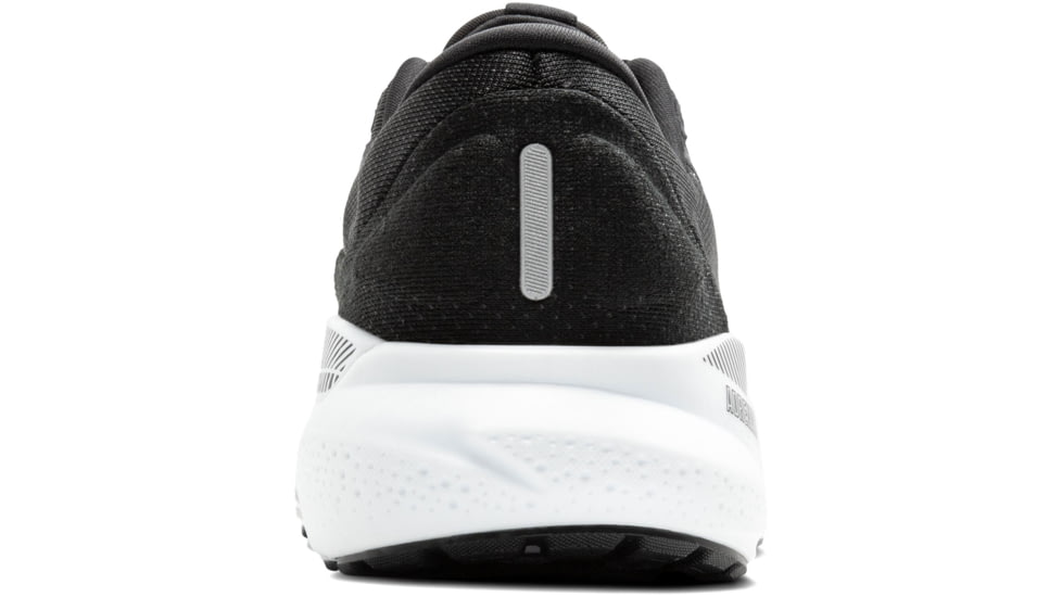 Brooks Adrenaline GTS 24 Running Shoes - Womens, Black/White, 7 US, 1204261B087.070