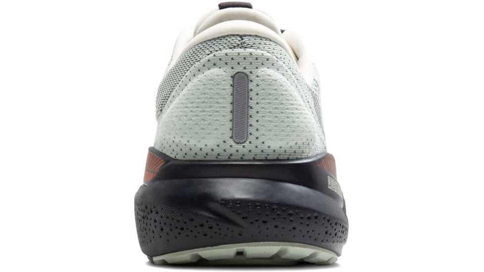 Brooks Adrenaline GTS 24 Running Shoes - Womens, Mercury/Ebony/Copper, 9.5 US, 1204261B030.095