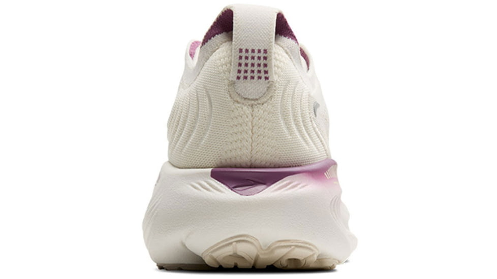 Brooks Adrenaline GTS 25 - Womens Road Running Shoes, Coconut/Argyle, 10 US, 1204431B128.100