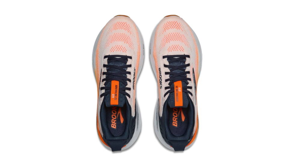Brooks Adrenaline GTS 25 Road Running Shoes - Mens