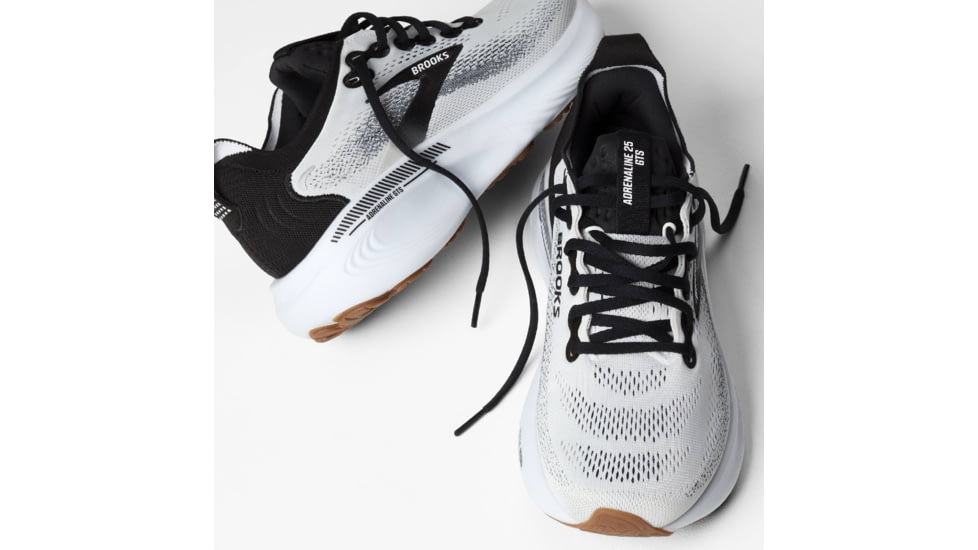 Brooks Adrenaline GTS 25 Road Running Shoes - Mens