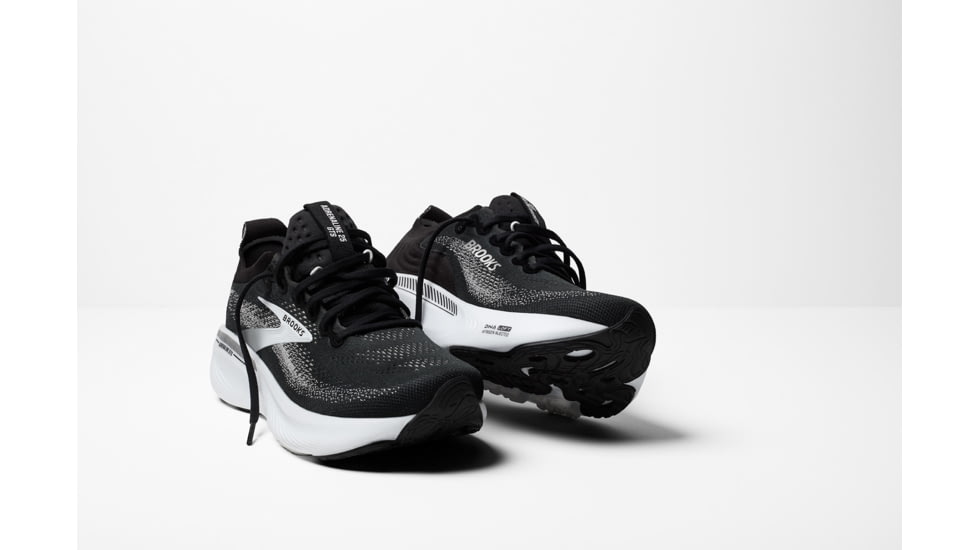 Brooks Adrenaline GTS 25 Road Running Shoes - Womens