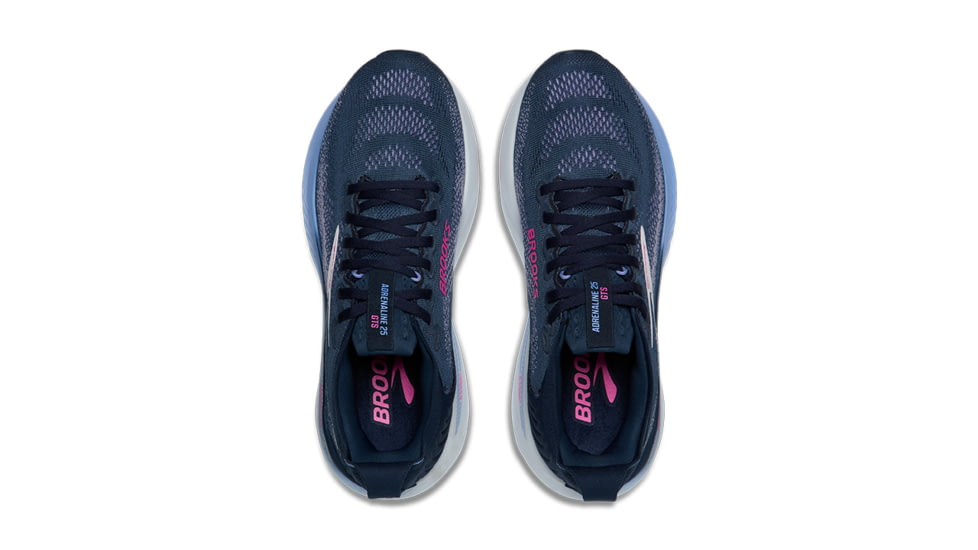 Brooks Adrenaline GTS 25 Road Running Shoes - Womens