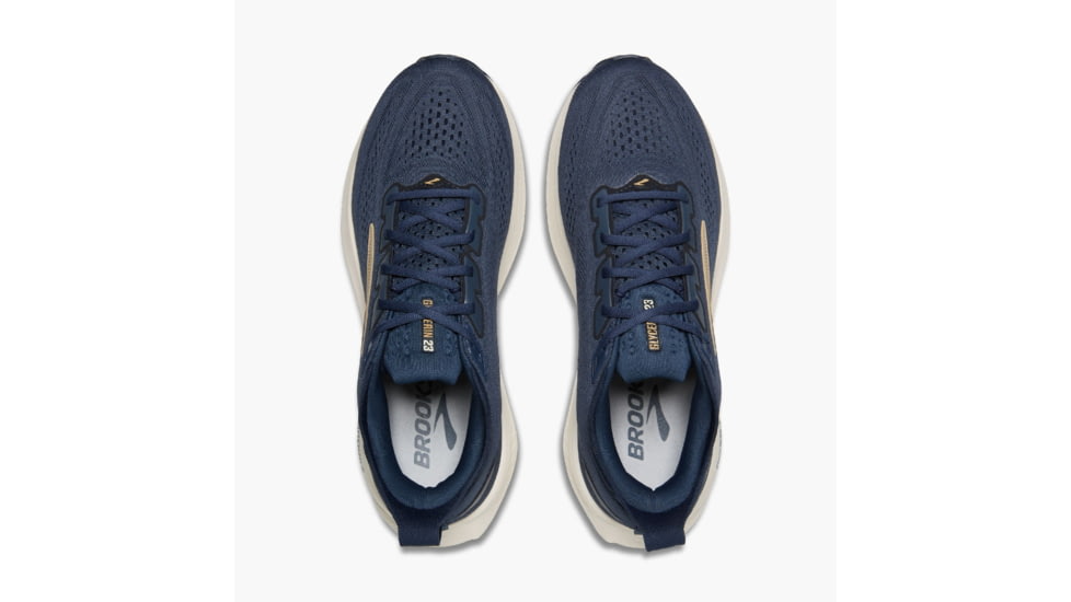 Brooks Glycerin 23 - Mens