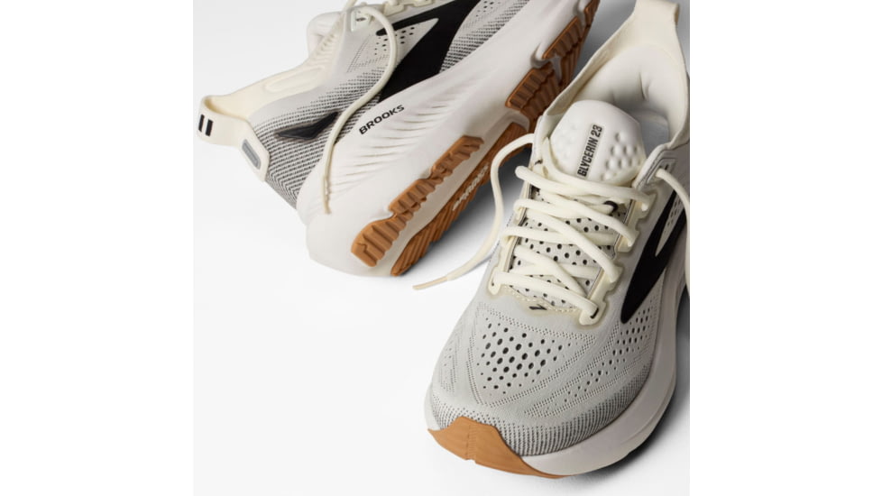 Brooks Glycerin 23 Running Shoes - Womens