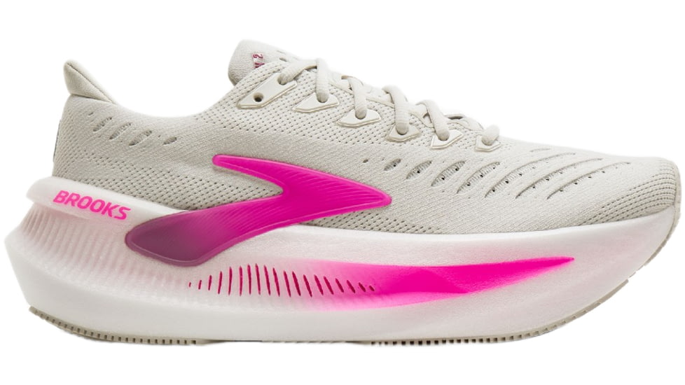 Brooks Glycerin Max 2 - Womens