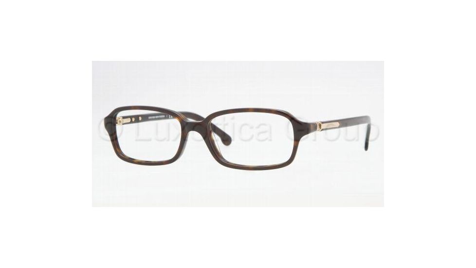 Brooks Brothers Bb 731 Eyeglasses BB731 with Rx Prescription Lenses 6001-5316 -