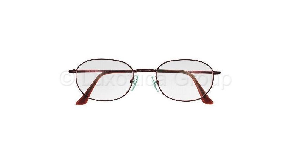 Brooks Brothers BB226 Progressive Prescription Eyeglasses 1135-4819 - Col. B. Brothers 1135 