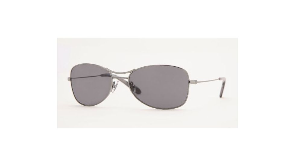 Brooks Brothers BB454S-129073-5517 Sunglasses with Lined Bifocal Rx Prescription Lenses Whine Frame