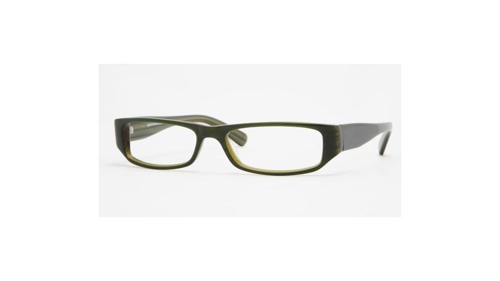 Brooks Brothers Eyeglasses BB687 with Lined Bi-Focal Rx Prescription Lenses