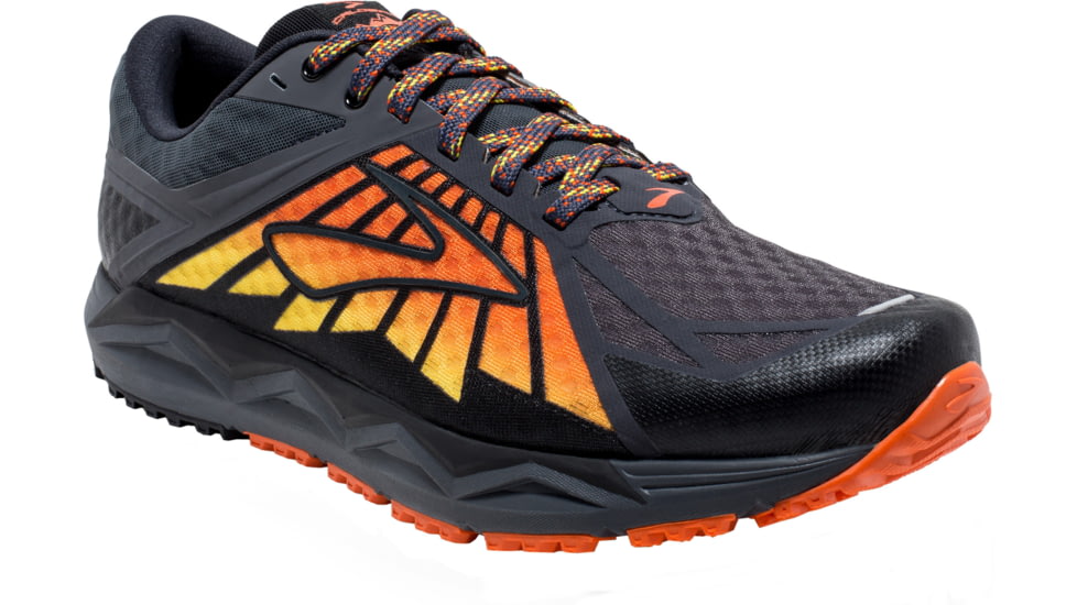 Brooks Caldera Trail Runnig Shoe - Men's