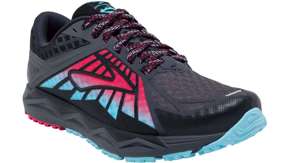 Brooks Caledra Trail Runnig Shoe - Women's