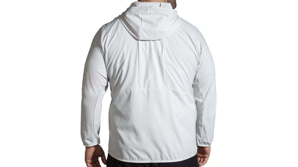 Brooks Canopy Jacket - Mens, Light Pikes Peak, XL, 211385083.040