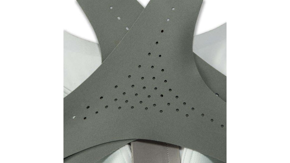 Brooks Dare Zip Run Bra 2.0 - Womens, Pebble/Dark Pebble/Cool Mint, 36DE, 350083326.036DE