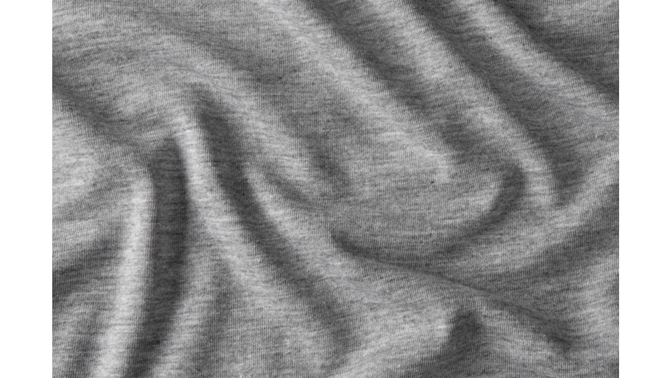 Brooks Distance Graphic Tank Top - Womens, Heather Ash/Run Happy, M, 221369048.03