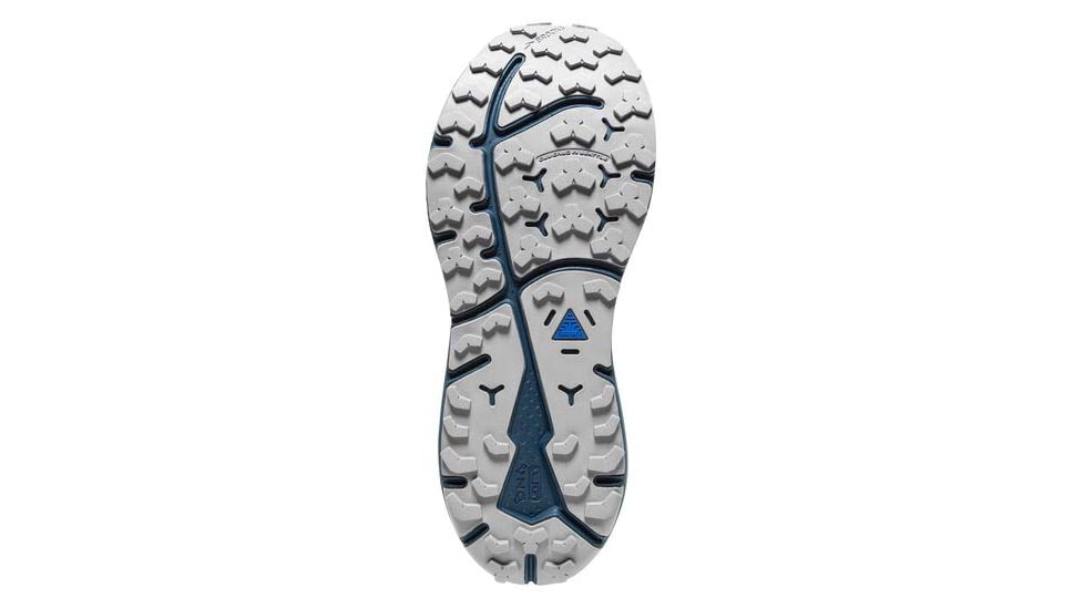 Brooks Divide 3 Running Shoes - Mens, Alloy/Titan/Nightlife, 13.0, 1103811D046.130