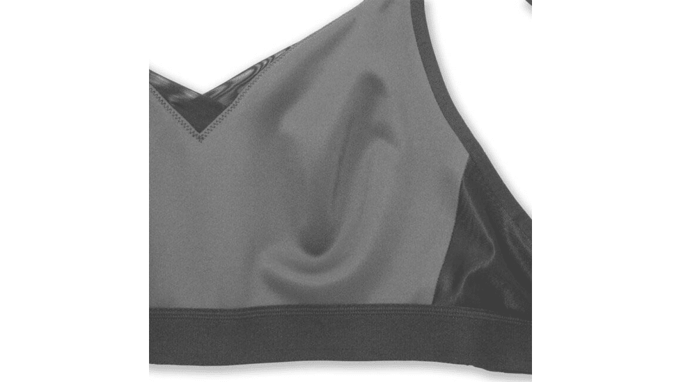 Brooks Drive Convertible Run Bra - Womens, Black, 36C, 350081001.0361C