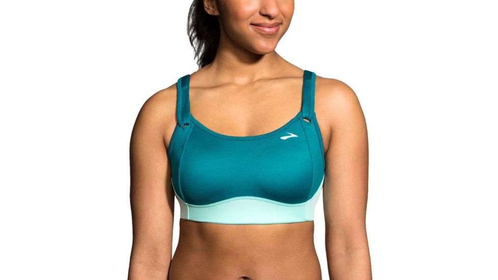 Brooks Fiona Bra, Ocean/Pool, 30 D, 350064-Ocean/Pool-30-D