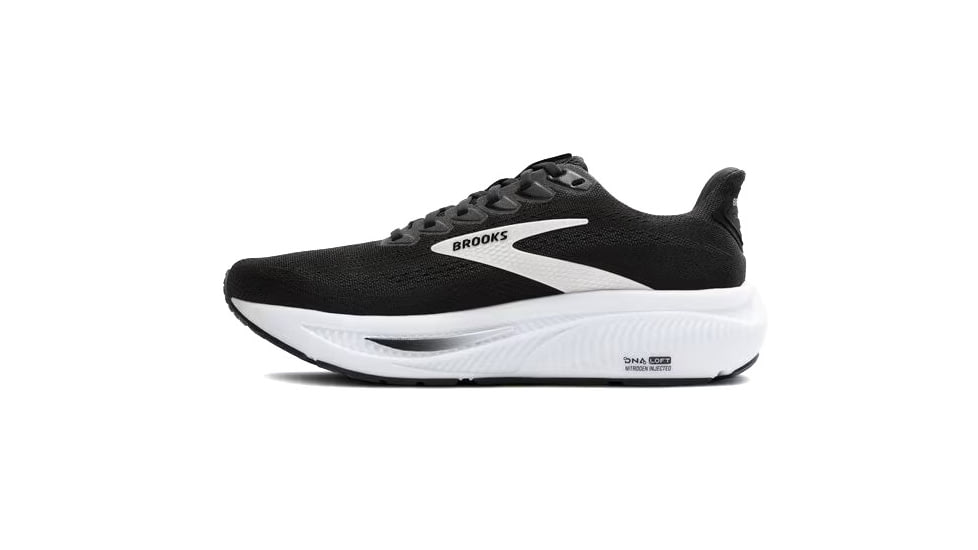 Brooks Ghost 17 Road Running Shoes - Mens