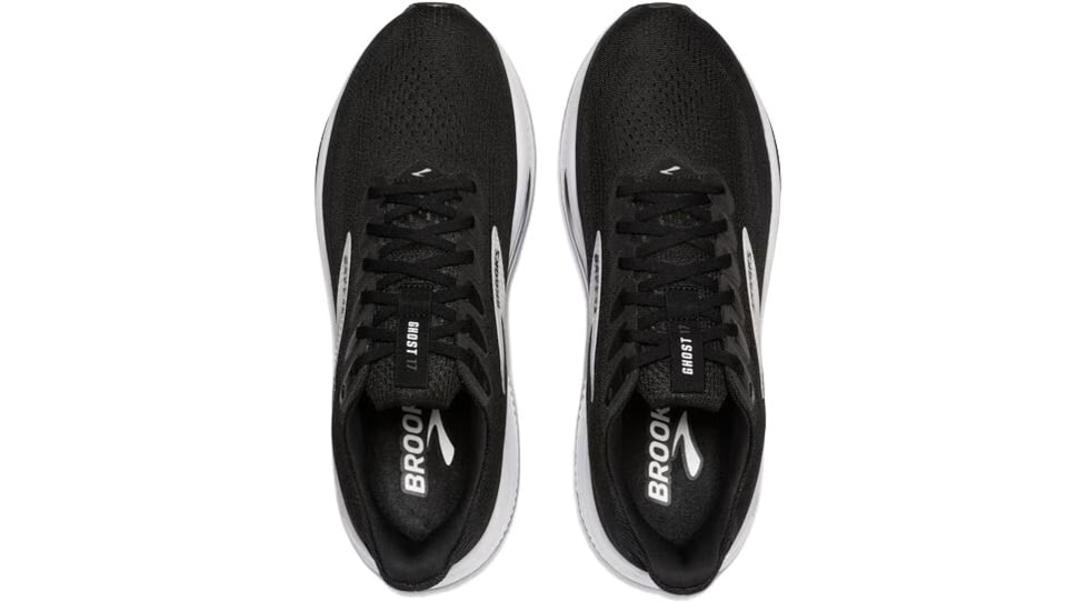 Brooks Ghost 17 Road Running Shoes - Mens