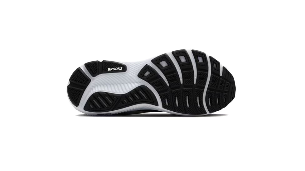 Brooks Ghost 17 Road Running Shoes - Mens