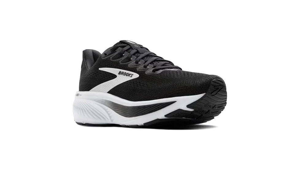 Brooks Ghost 17 Road Running Shoes - Mens