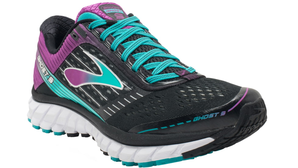 Brooks Ghost 9 Road Running Shoe - Women's