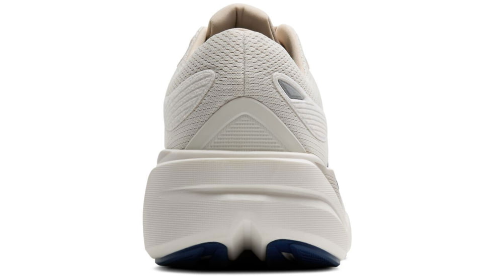 Brooks Ghost Max 3 Road Running - Mens, Coconut/Chateau/Navy, 12, 1D, 1104641D173.120